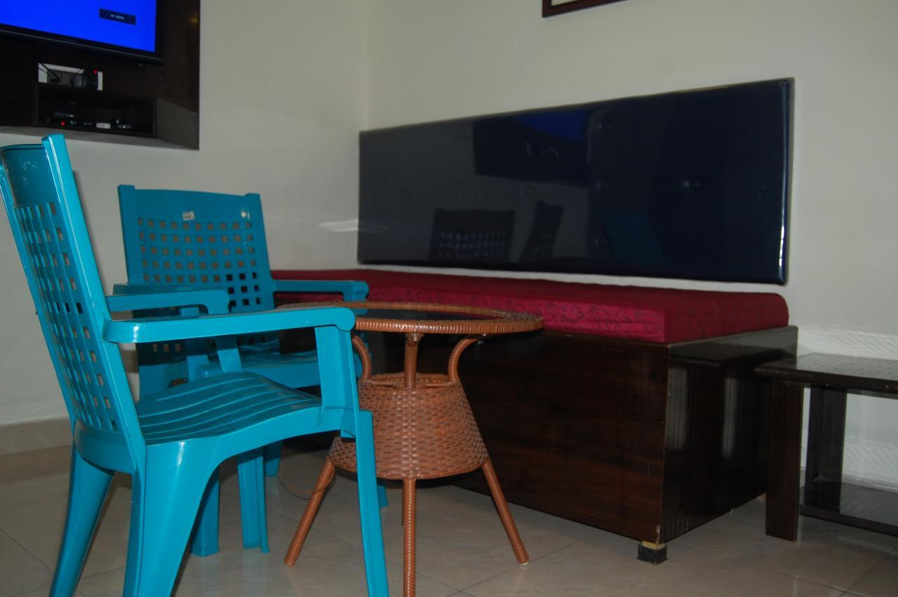 Hotel O Silver Leaf Panchgani Exterior foto